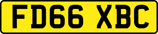FD66XBC