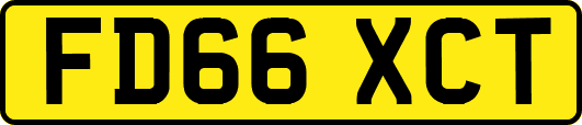 FD66XCT