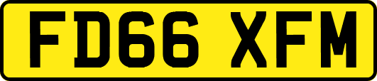 FD66XFM