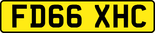 FD66XHC