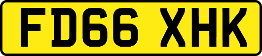 FD66XHK