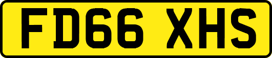 FD66XHS