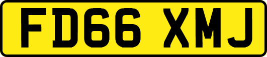 FD66XMJ