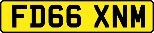 FD66XNM