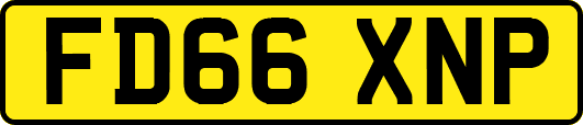 FD66XNP