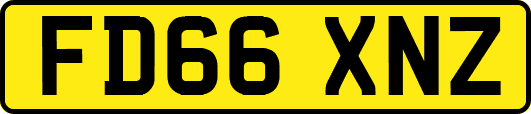 FD66XNZ