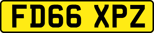 FD66XPZ