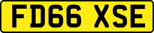 FD66XSE