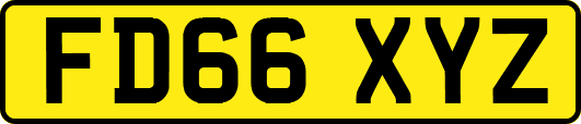 FD66XYZ