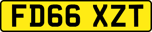 FD66XZT