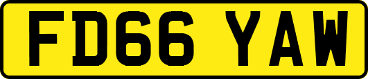 FD66YAW