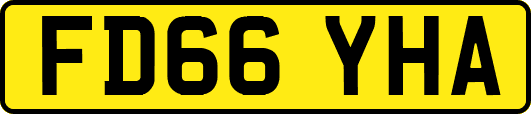 FD66YHA