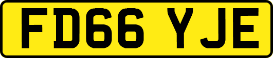 FD66YJE