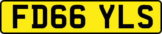 FD66YLS