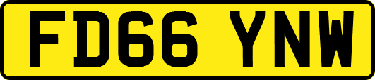 FD66YNW