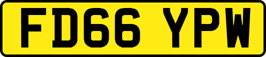 FD66YPW