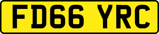 FD66YRC