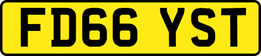 FD66YST