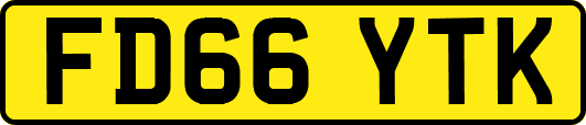 FD66YTK