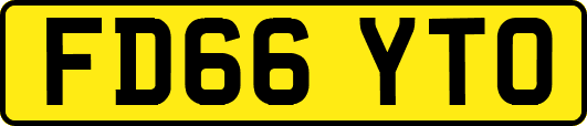 FD66YTO