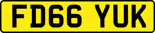 FD66YUK