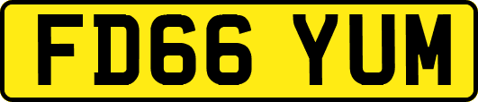 FD66YUM