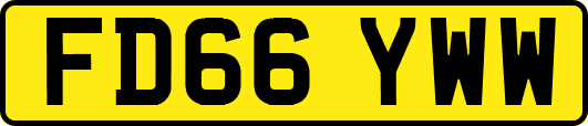 FD66YWW