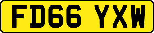 FD66YXW