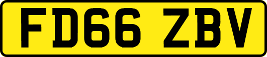 FD66ZBV