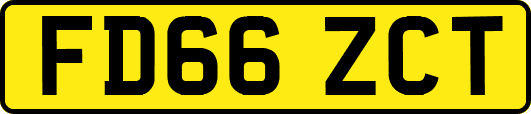 FD66ZCT