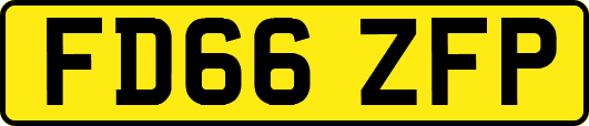 FD66ZFP