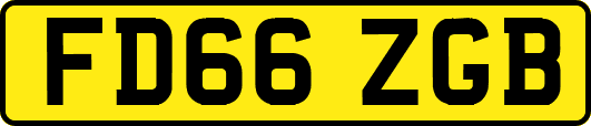 FD66ZGB