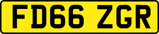 FD66ZGR