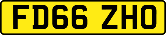 FD66ZHO