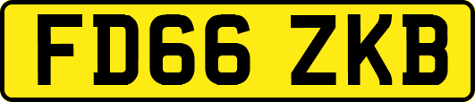 FD66ZKB