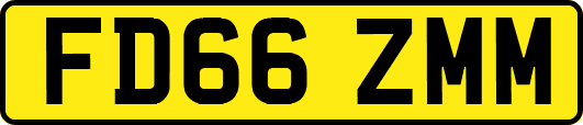 FD66ZMM