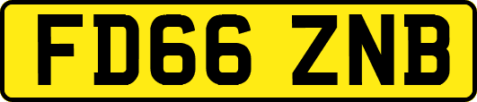 FD66ZNB