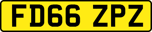 FD66ZPZ