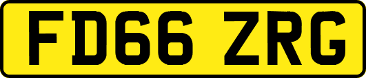 FD66ZRG