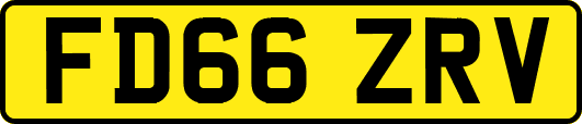 FD66ZRV