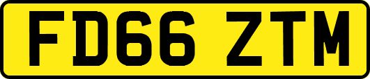 FD66ZTM