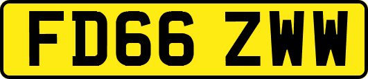 FD66ZWW