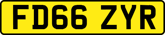 FD66ZYR