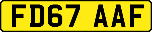 FD67AAF