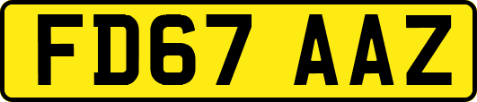 FD67AAZ