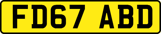 FD67ABD