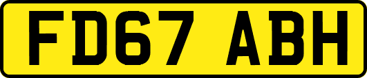 FD67ABH