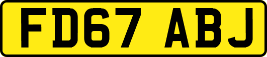 FD67ABJ