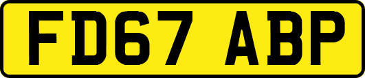 FD67ABP
