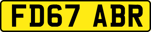 FD67ABR